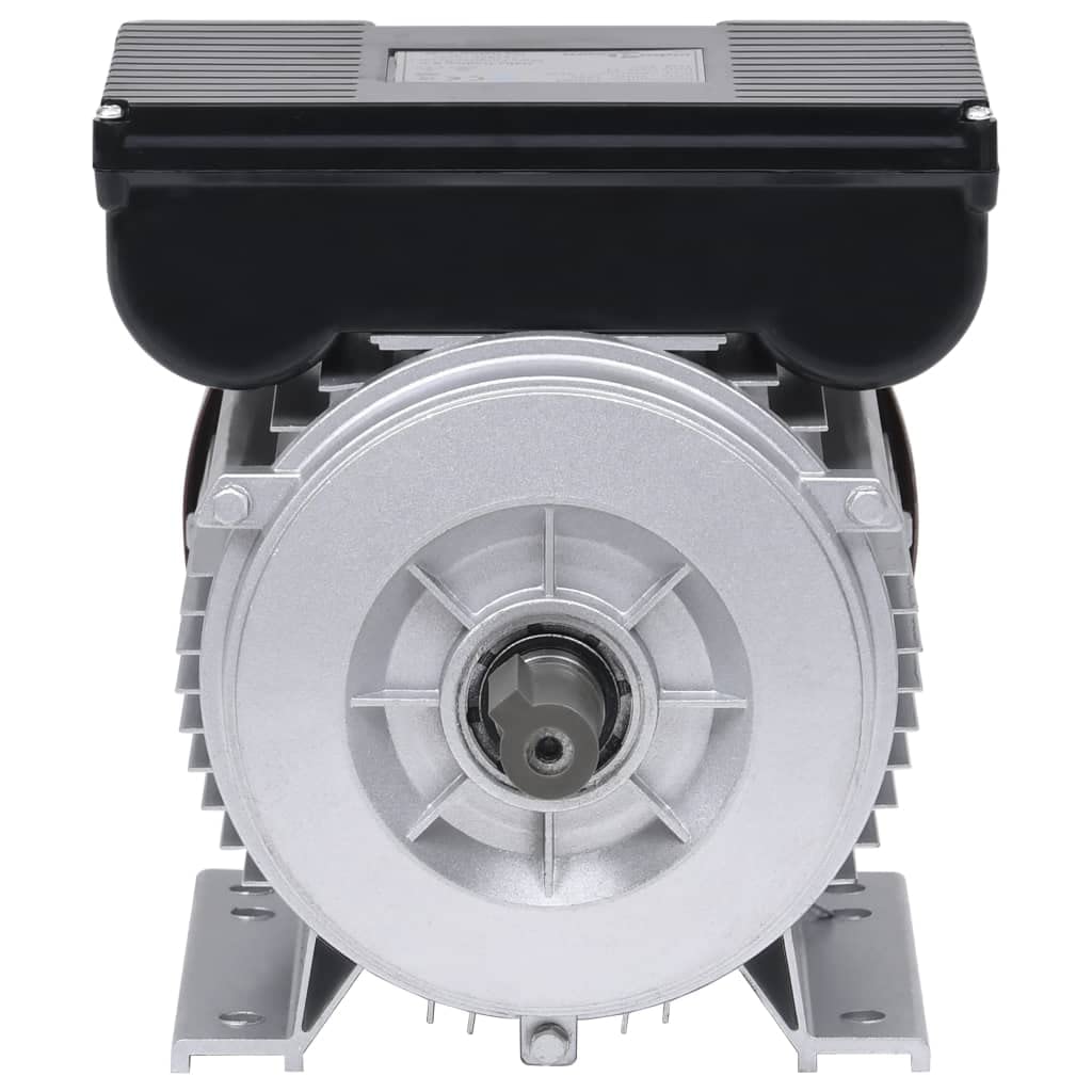 FAXIOAWA Alimentazione e Forniture elettriche-Motore Elettrico monofase in Alluminio 2,2 kW/3 HP 2 Poli 2800 Giri/min-Hardware