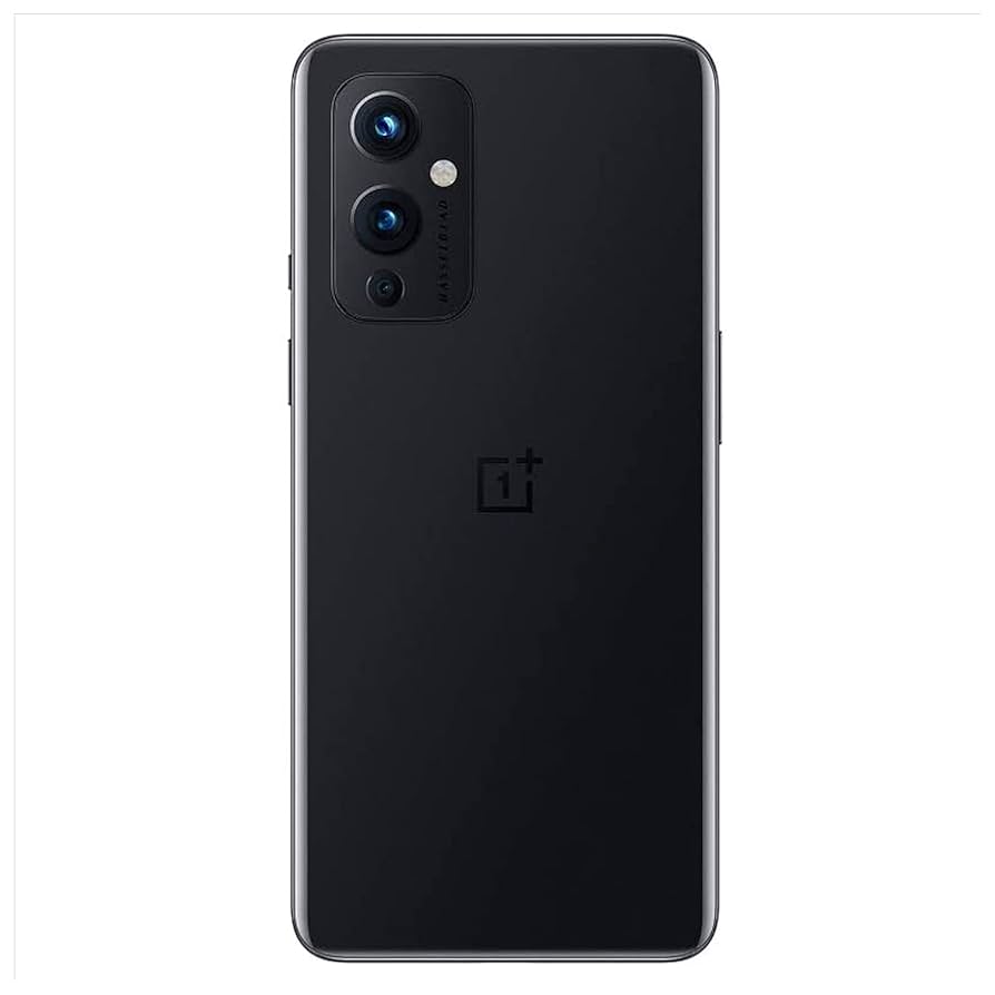 OnePlus9 8G/128G 紫 OnePlus 9 (5G) 128GB+8GB(RAM) 120Hz Display Warp Charge (T