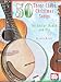 Produktbild 50 Three-Chord Christmas Songs for Guitar, Banjo & Uke: Banjo and Uke (Mel Bay Presents)