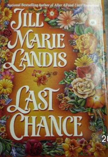 Last Chance B001BL2M94 Book Cover