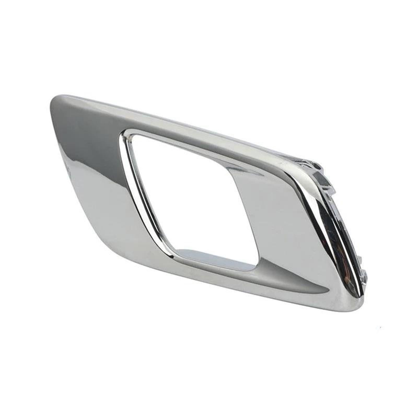 QIBBEI Car Accessories Interior Door Handles Handle Panel Trim for Mazda BT50 2012-2019