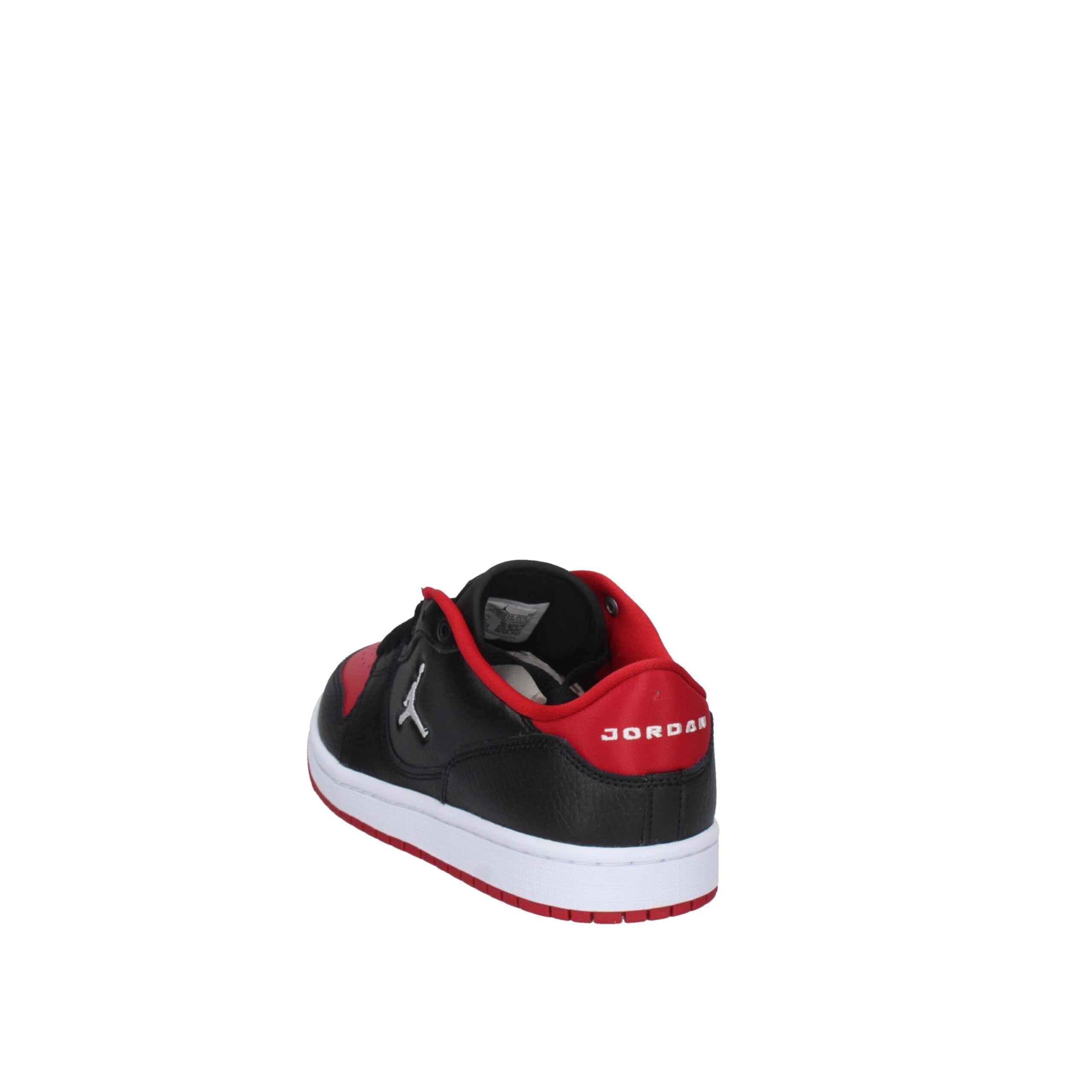 Nike Jordan Access Court Low (GS) Basketball ShoesUnisex niños