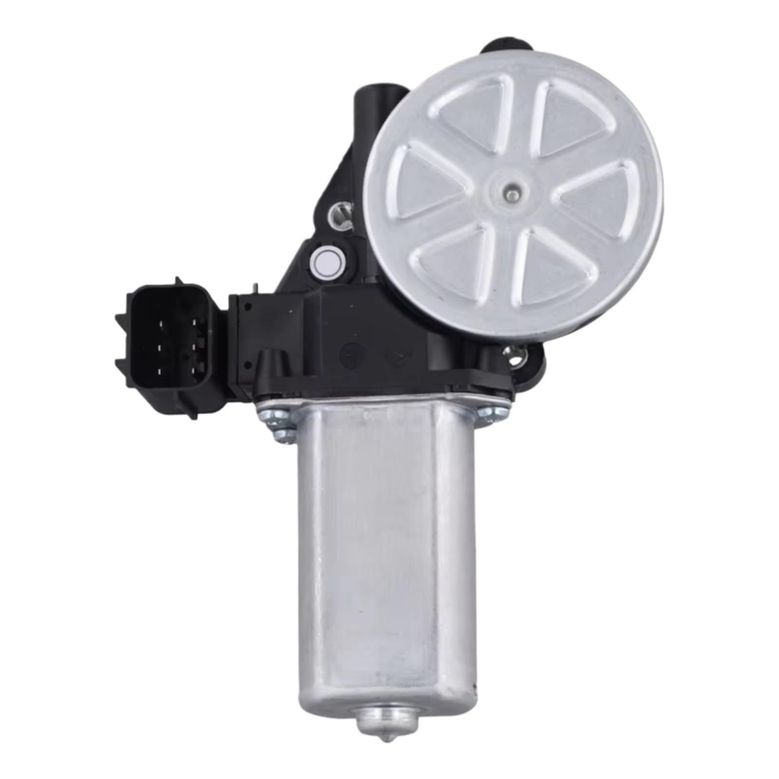 Motore Alzacristalli Compatibile Con Nissan Per Navara 2017 2018 2019 2020 2021 Parti Ricambio Motorino Alzacristallo Elettrico Sinistro Auto OEM: 80731EW800