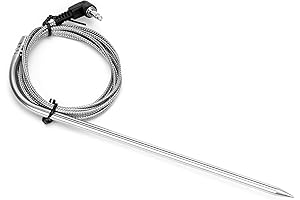 Pit Boss Pellet Temperature Probe