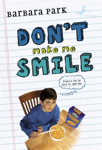 Don't Make Me Smile      Kindle Edition