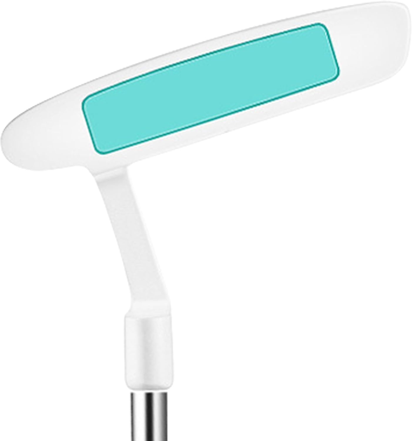 PGM Oversea Golf Putter - Putters for Women Right Handed & Left Handed - Blade Putter for Straighter Putts