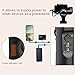 Hohem iSteady Pro 3-Axis Handheld Gimbal Stabilizer for Gopro Hero 2018/6/5/4/3+/3, Yi...