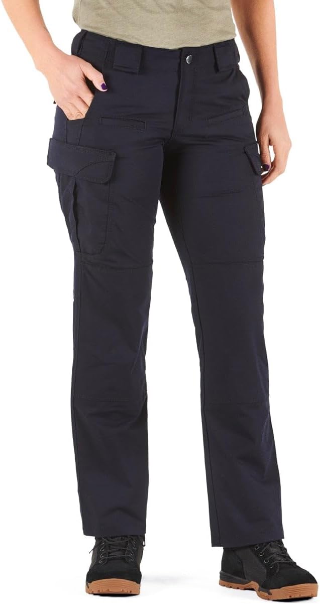 5.115.11 Tactical - WM Stryke Pant Dark Navy 12