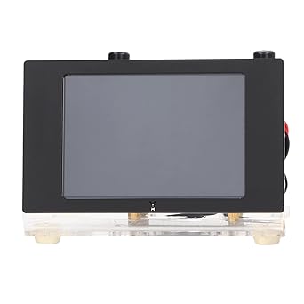 Jaerb 3.5 hotspot repeater, high efficiency MMDVM dual time duplex hotspot card for electronic equipment