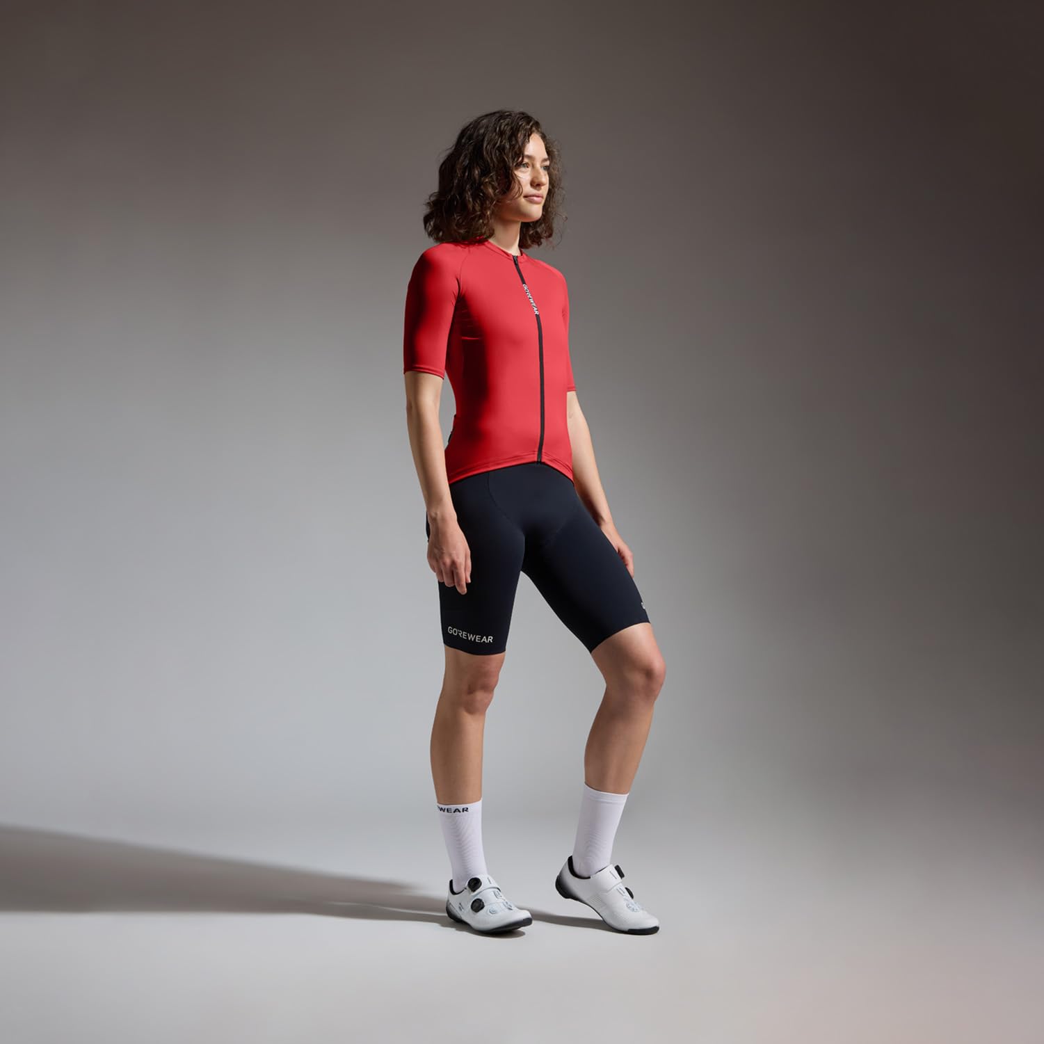 Gore WEAR Damen Spinshift Trikot Damen Hemd (1er Pack)