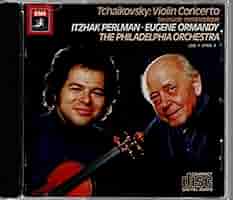 ★☆ 希少！Violin Concertos Chen Gang, He Zhan Hao, Kenneth Jean, Czecho-Slovak Radio