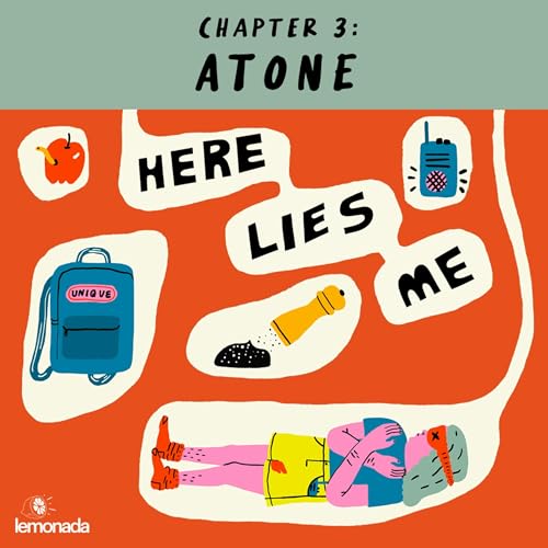 Chapter 3: Atone 🚿💅🏼🛒👶🏽🌈