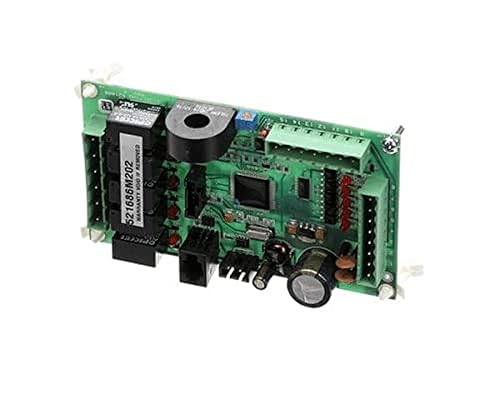 Stoelting 521686-M202 - Tabla de control M202B