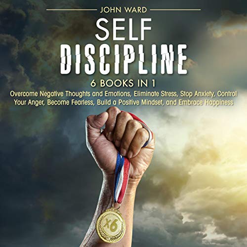 Self Discipline by John Ward episode artwork