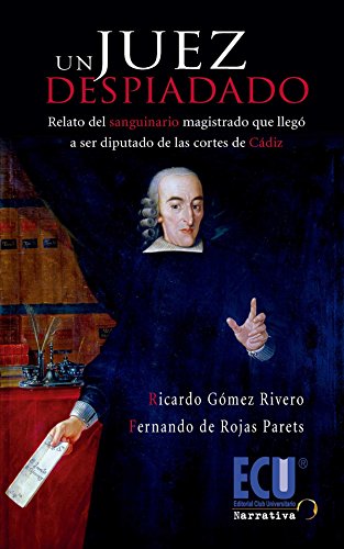 Un Juez despiadado