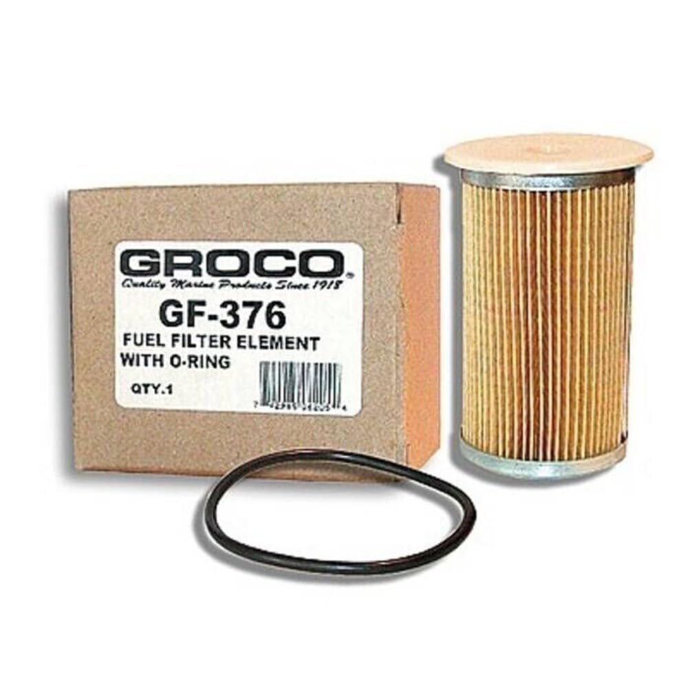 Groco Filter Element for GF 375