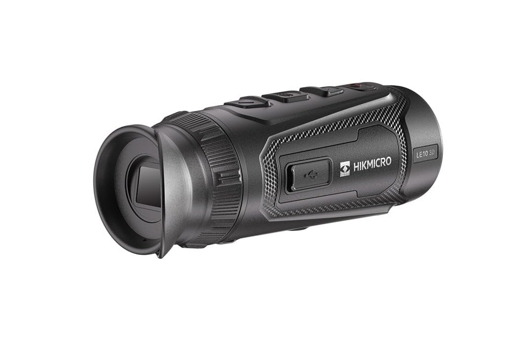 Hikmicro Lynx LE10 3.0 Wärmebildkamera