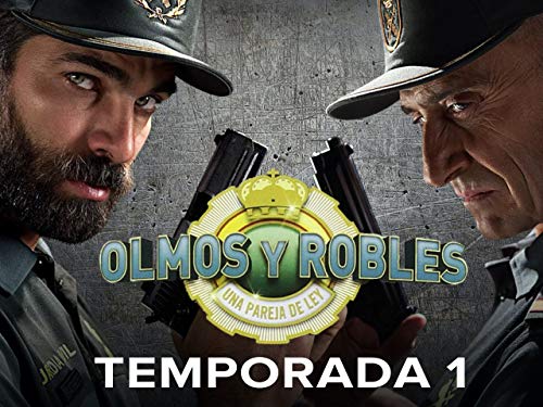 Olmos y Robles