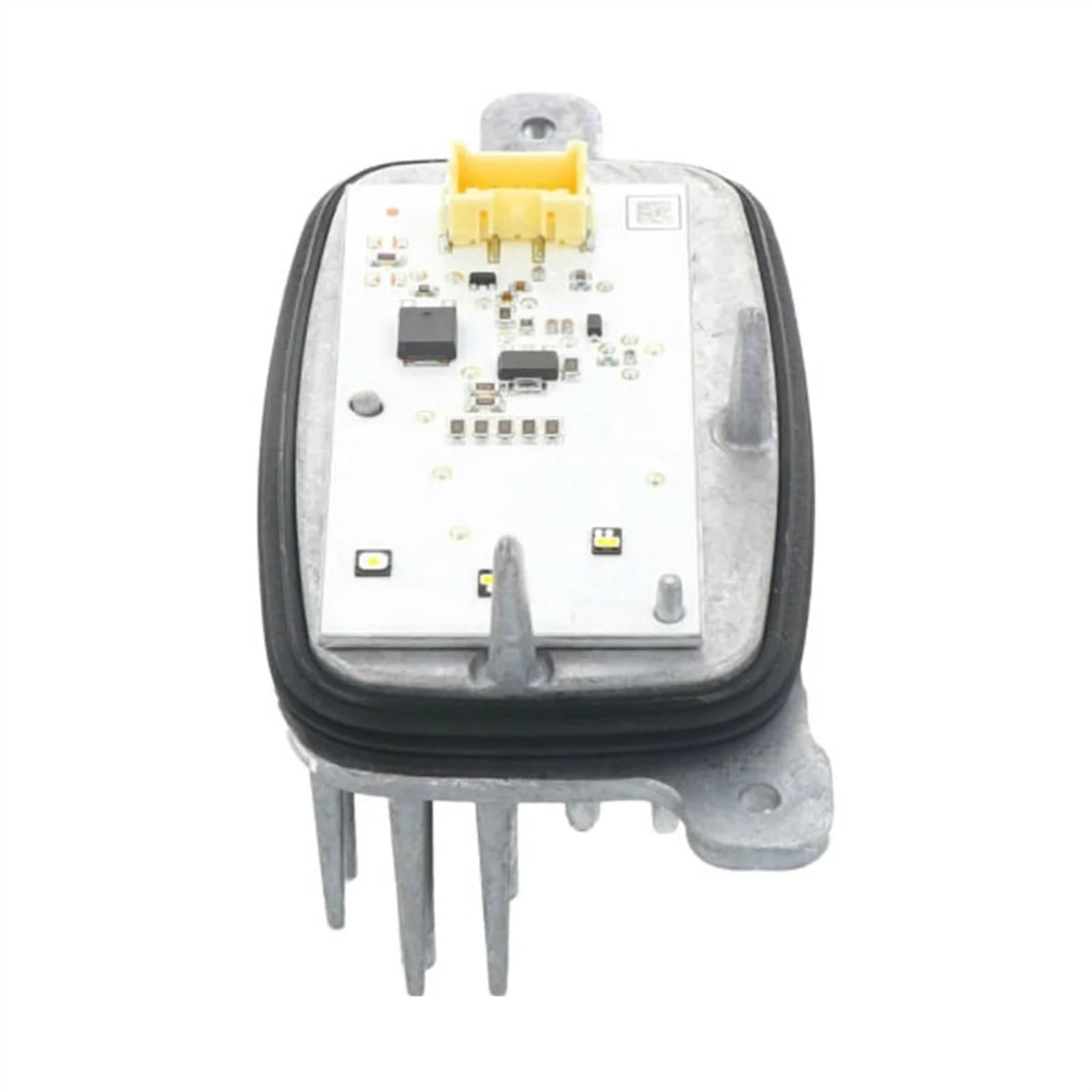 HID statecznik ksenonowy do Megane IV, moduł sterujący reflektorów do jazdy dziennej (DRL), lewy statecznik światła ksenonowego DRL 285759447R 2857 5944 7R