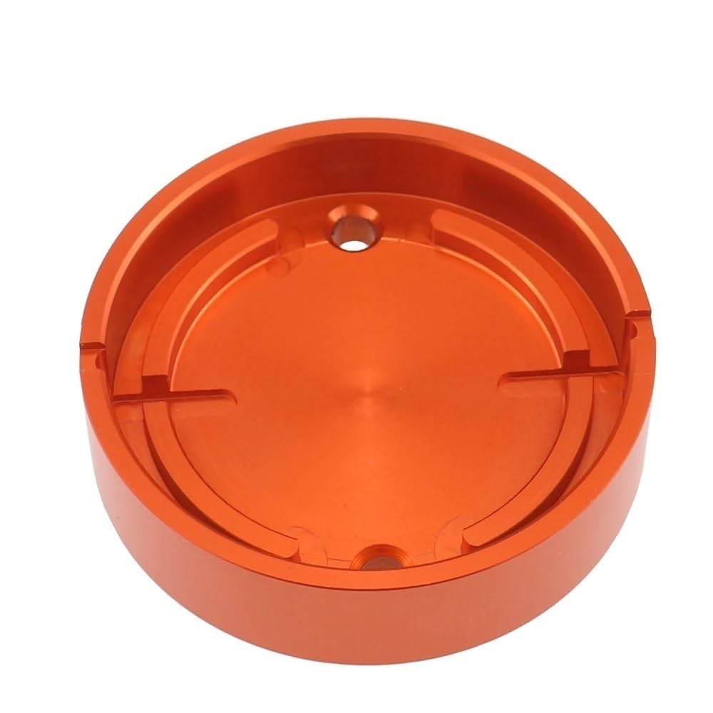 Frein Réservoir Couvercle de bouchon réservoir liquide frein avant moto, pour Scrambler 1200 XC 1200XE pour Speed ​​Twin pour Thruxton 1200R