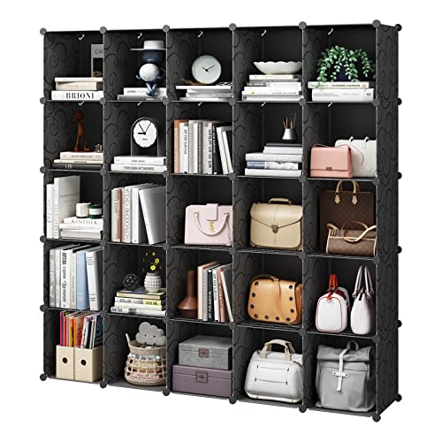 Best Cube Storage Room Dividers To Maximize Space