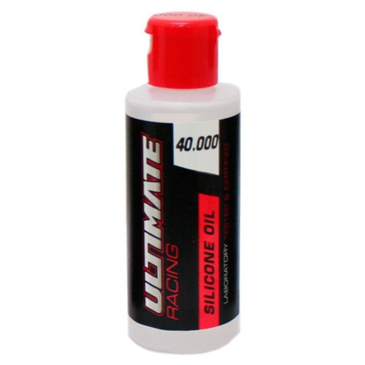 SILICONA Aceite Diferencial 40.000 cSt Ultimate Racing