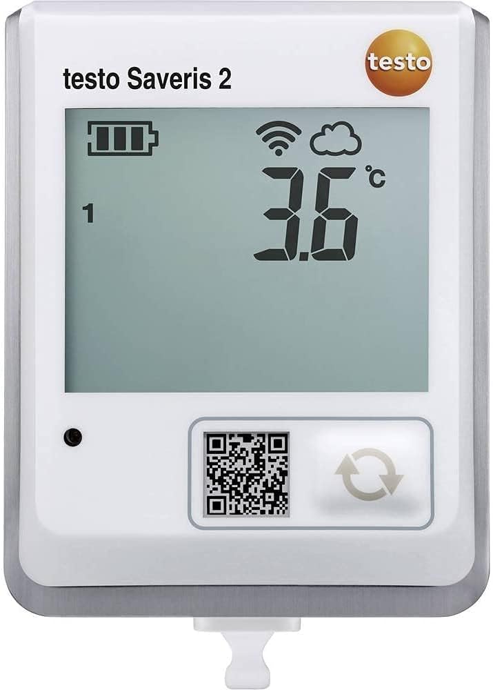 testo Saveris 2-T1