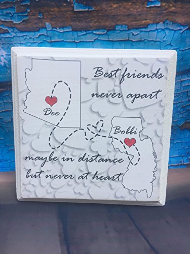 going away gift for girlfriend