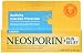 Neosporin Plus Pain Relief First Aid Antibiotic/Pain Relieving Cream, Maximum Strength 0.5-Ounce Tubes (Pack of 4)