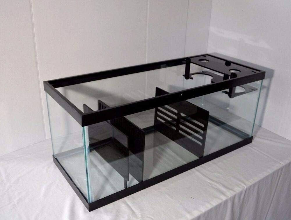 Priadi Sanjaya New REFUGIUM KIT for 30"x12"x12" - 20 GAL Long Aquarium (Protein Skimmer/Sump)