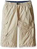 Unionbay Big Boys' Brooks 360 Messenger Cargo Short