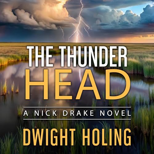 The Thunder Head by Dwight Holing episode artwork