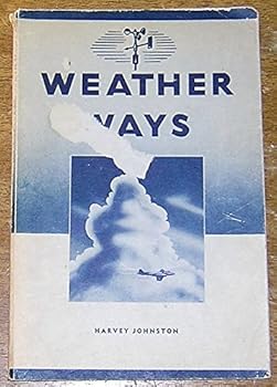 Paperback Weather Ways Book