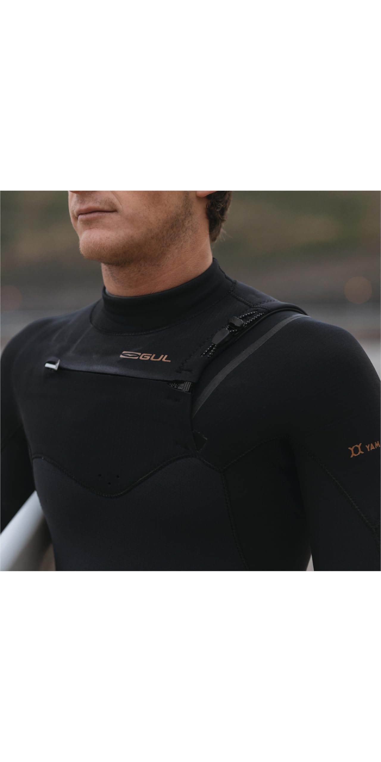 GUL Viper 54 GBS Steamer Mens - MT
