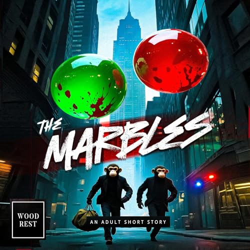 The Marbles by Wood Rest episode artwork