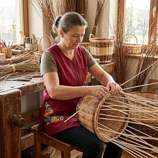 Siry Work Casacca Professionale Microfibra No Stiro - Camice Antimacchia Traspirante per Estetista, Sanitario, Parrucchieri, Veterinaria e Centri Benessere - Made in Italy (BIANCO, L)