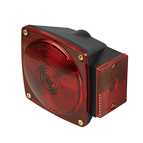 Blazer B93 6-Function Right Side Stop / Tail / Turn Light