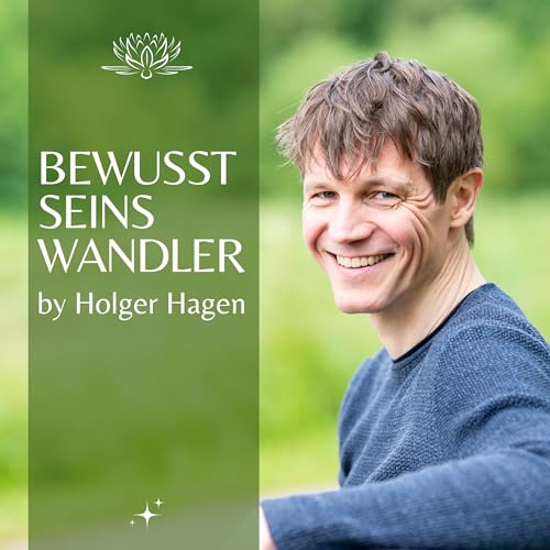 Couverture de Bewusstseinswandler-Podcast