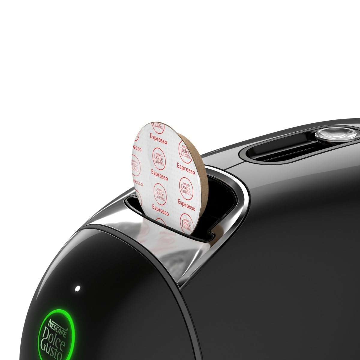 KRUPS Máquina de Café Dolce Gusto Neo Express Negra