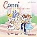 Produktbild Conni und das Hochzeitsfest (Meine Freundin Conni - ab 6 11): 1 CD (Meine Freundin Conni - ab 6: Conni ab 6, Band 11)