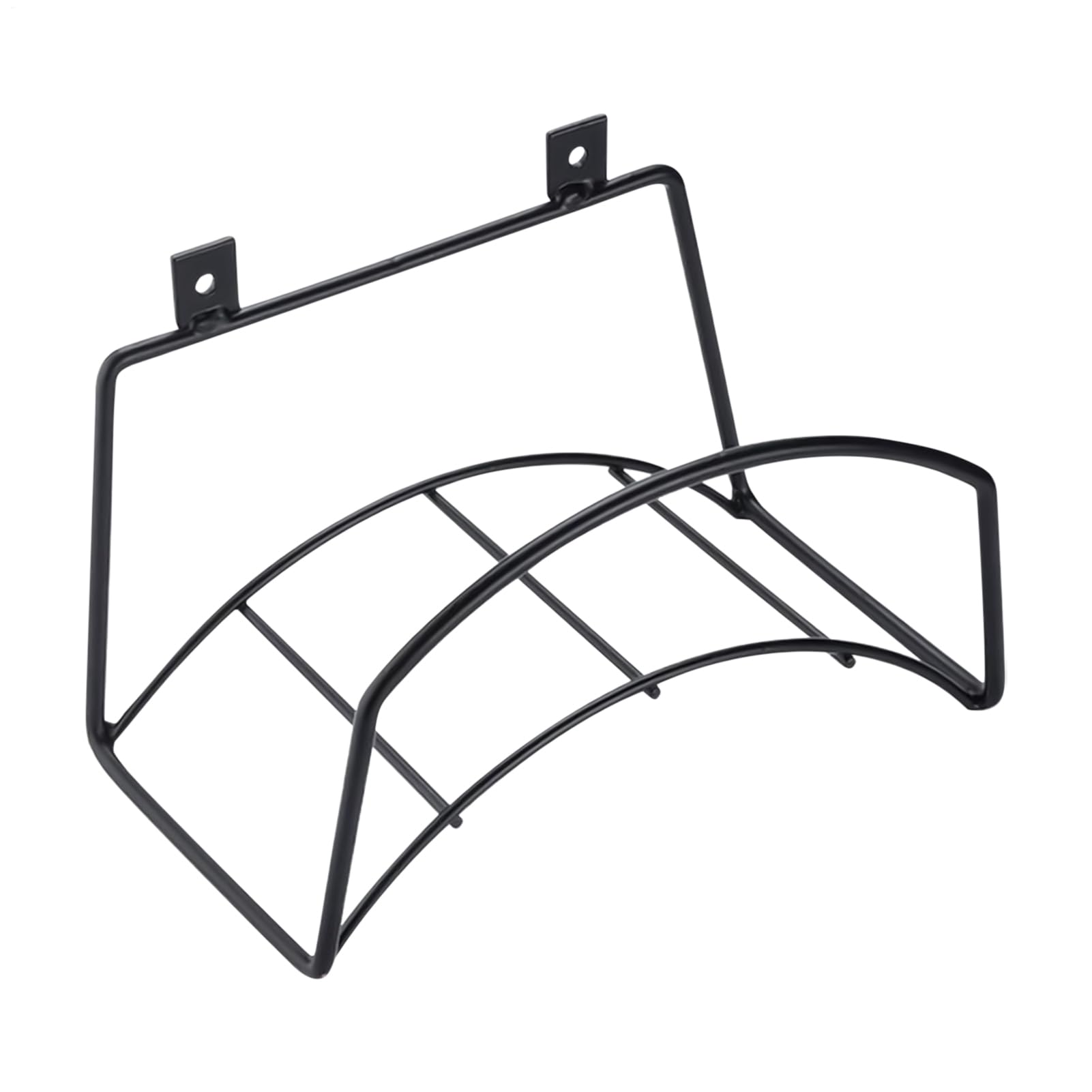 Portabagomma – Ganci organizer per tubi resistenti, resistente alle intemperie, design resistente alla ruggine e robusto, comoda soluzione per riporre oggetti, strumento da giardino di alta qualità