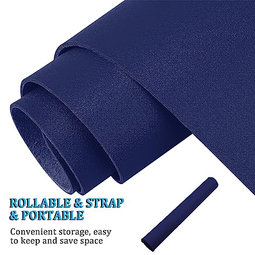Table mat ordinateur LL-COEUR fini les rayures de bureau
