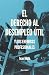 Produktbild El derecho al desempleo útil : y sus enemigos profesionales (Kritik, Band 2)