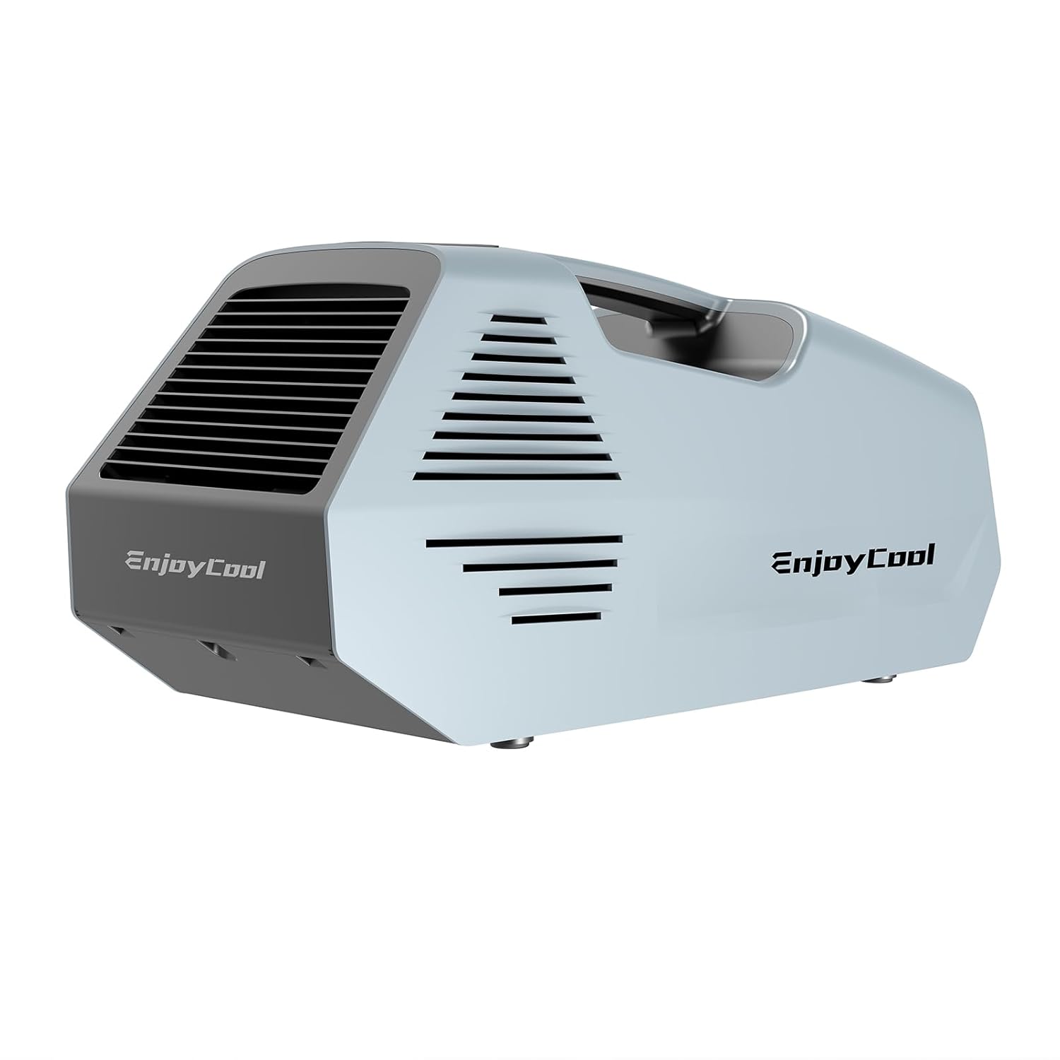 Air Conditioner Camper Air Conditioner Portable Tent Portable Portable Air Conditioner Camping Remote Control Portable 2380BTU Dehumidifier AC
