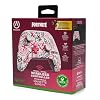 PowerA Wireless Controller for Xbox Series X|S - Fortnite SE, bonus virtual item included, hall effect thumbsticks, low latency wireless, officially licensed, works with Xbox One and Windows 10/11
