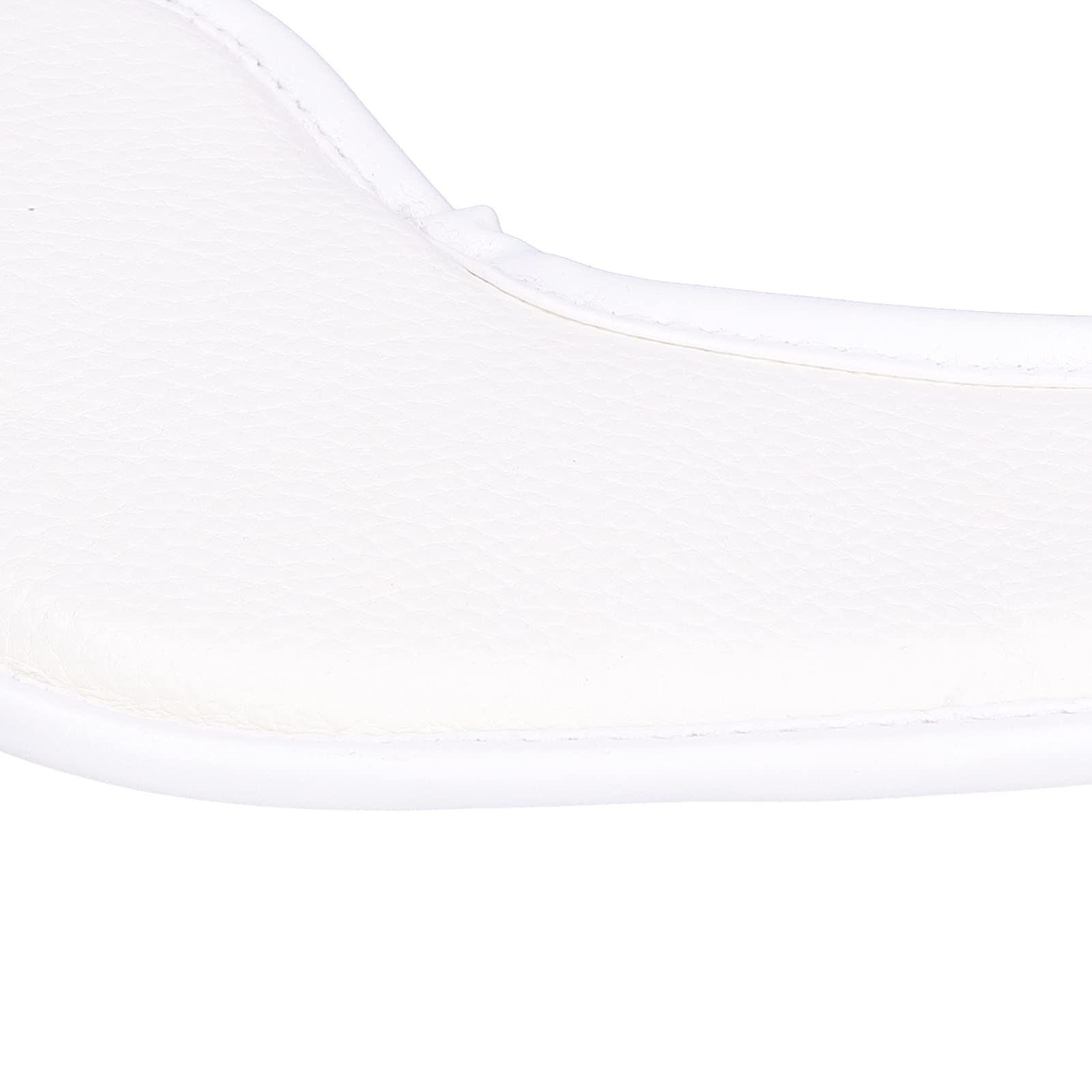 Eisenschlägerhauben aus Leder mit Bestickten Bunten Zahlen Zum Schutz des Golfschlägers bei Outdoor-Aktivitäten
