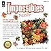 BePuzzled, Impossibles Puzzles: Falling for Fall Challenging Puzzles with a Twist for Advanced Puzzlers Ages 15 and Up