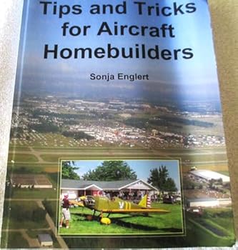 Paperback Tips and Tricks for Aircraft Homebuilders Book
