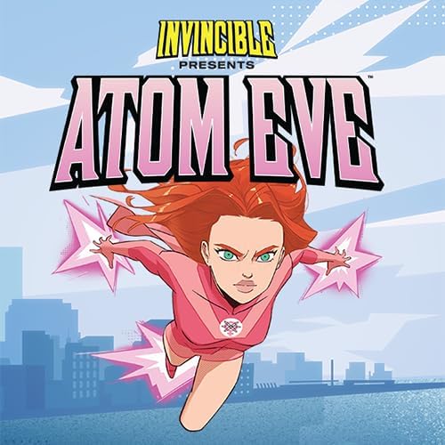 Invincible Presents: Atom Eve - Análisis Técnico para PC