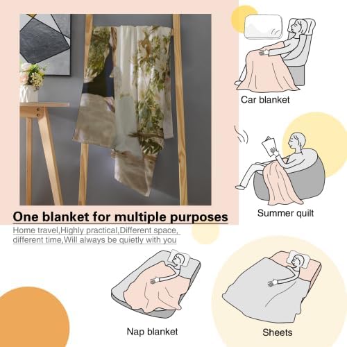 Miniatura 5 de Manta de fotos personalizada, manta de forro polar suave para adultos, adecuada para Halloween, Navidad, cumpleaños, regalo personalizado